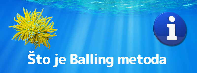 Mikro in makro elementi v morskem akvariju